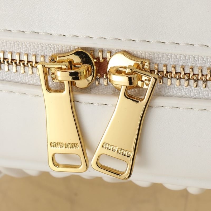 Miu Miu Top Handle Bags